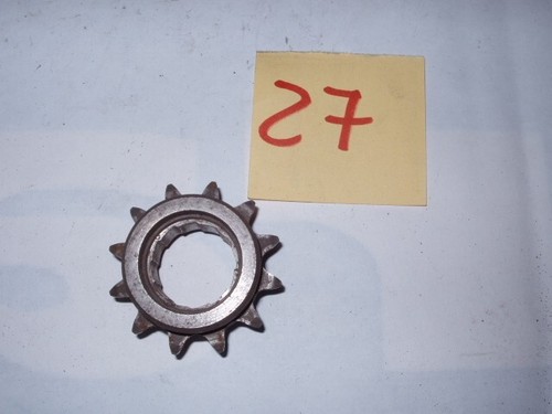 Moto epoca motom pignone - motom,