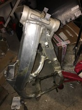 Telaio Honda CRF450 2003