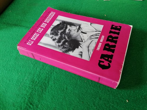 Dreiser carrie - dreiser., carrie.