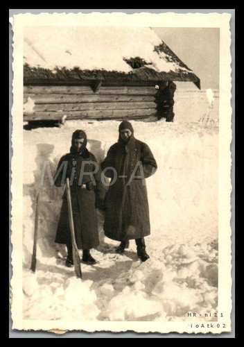 Foto ww2 fronte orientale - foto,,