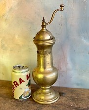 Macina pepe in metallo color