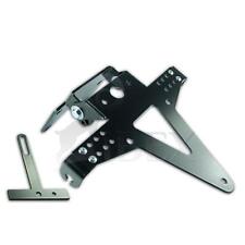 Portatarga Universale Kawasaki ZZR KLR 600 Typ1