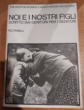 libro noi e i nostri figli