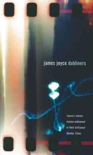 Dubliners joyce james - joyce,,