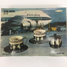 ALITALIA GADGET ANNI 70