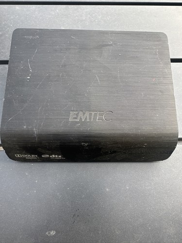 Emtec movie cube n200 - movie,
