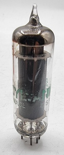 Valvola tubo elettronico - tubo,