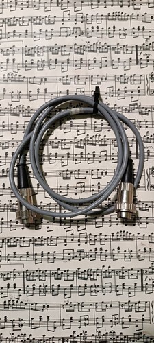 Cavo audio attacco din 5 - attacco,