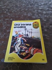 UNA STRANA EREDITÀ Hitchcock