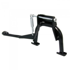 CAVALLETTO CENTRALE APRILIA SCARABEO ROTAX 125 150 200 RMS 121610050