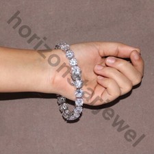 Bracciali Tennis 84 ctw