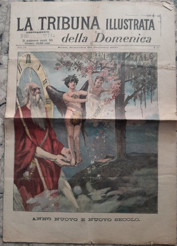 Tribuna illustrata 30 - la,