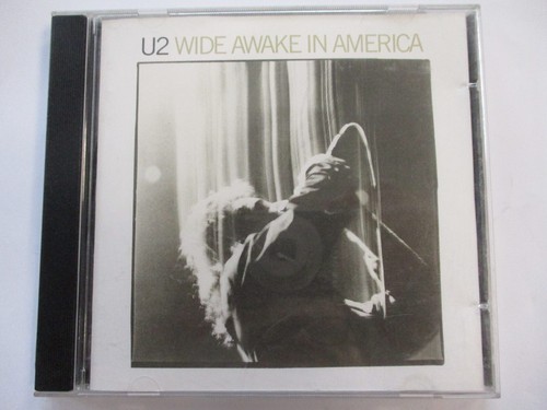 Wide awake in - wide, america