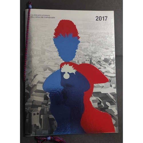 Calendario storico dell - calendario, dell'arma
