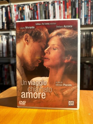 Viaggio chiamato amore - chiamato,