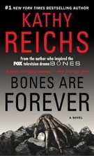 Bones Are Forever by Reichs