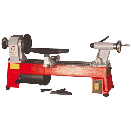 Tornio legno 600w - legno, da