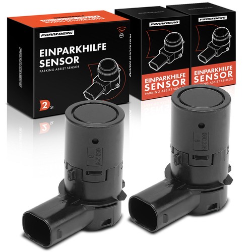 Sensori parcheggio pdc - 2x,