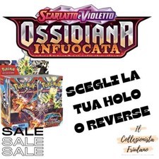 Carte Pokemon Italiano Holo -