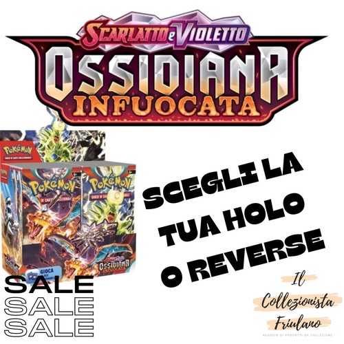Carte pokemon italiano - holo,