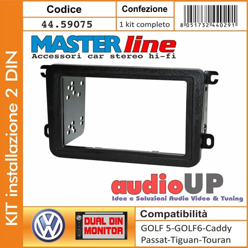 Mascherina radio din touran - 2,