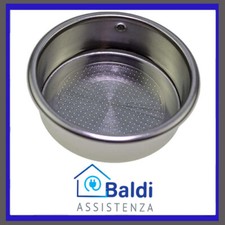 RICAMBIO FILTRO 2 TAZZE X MACCHINA CAFFE' ARIETE RETRO NOVECENTO PICASSO CHARME