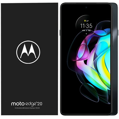 Nuovo con scatola - , motorola