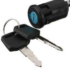 Blocchetto accensione Pocketbike Pocketcross KXD BIKE Quad ATV 49cc - 125cc 4 poli