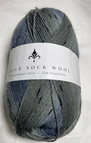 Hobbii dolce calza lana - lana, col05