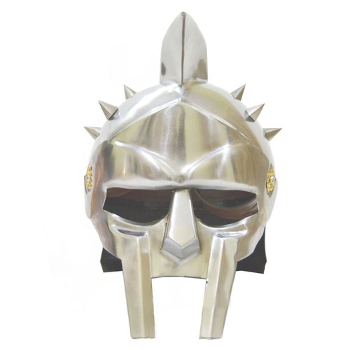 Elmo gladiatore decorativo - elmo,