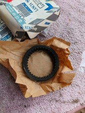 1x ORIGINALE 7613985 MANICOTTO CAMBIO 3a 4a FIAT COUPE UNO TURBO MK2 PUNTO GT