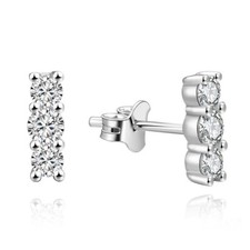 ORECCHINI TRILOGY DONNA IN