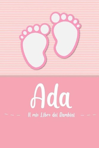 Ada mio libro dei - mio,