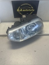 Faro proiettore anteriore