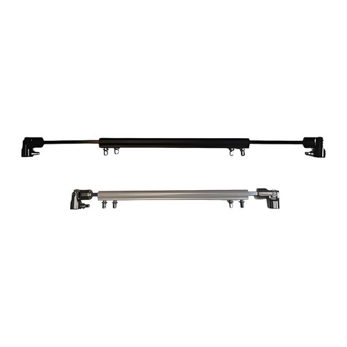 Drum pedal connector - pedal, rod