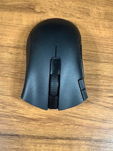 Mouse gioco wireless - mouse,
