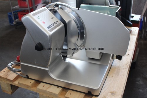 Affettatrice bizerba vs12 - affettatrice,