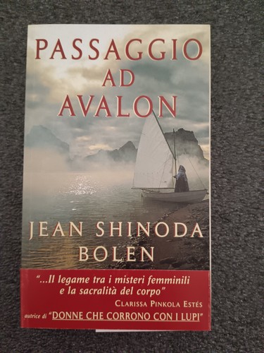 Passaggio avalon jean - passaggio, ad