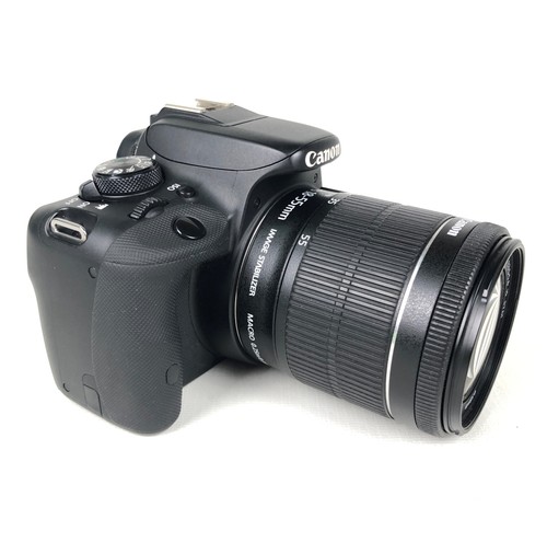 Canon eos 100d - canon,