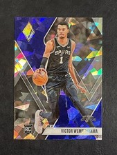 2023-24 Panini Phoenix Victor