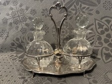 Oliera d’argento 800