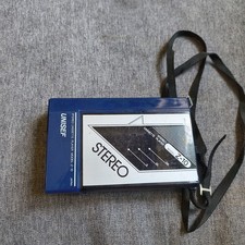 Unisef Z-10 Stereo Lettore