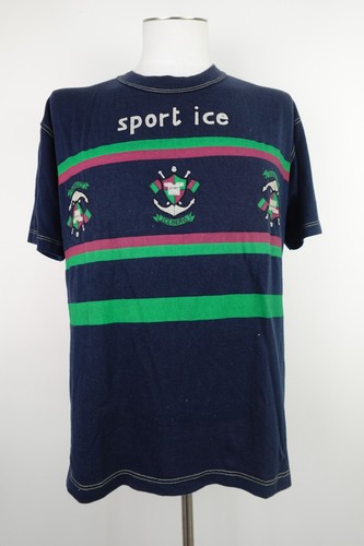 Iceberg sport maglia - maglia, l