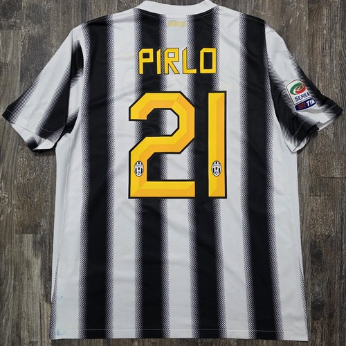 Maglia calcio nike juventus - maglia,