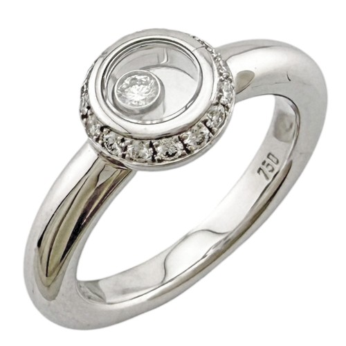 Anello chopard 2 eu51 - chopard, us