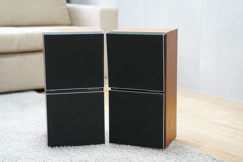 Bang olufsen beovox s55 - &,