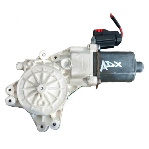 Motorino alzavetro anteriore