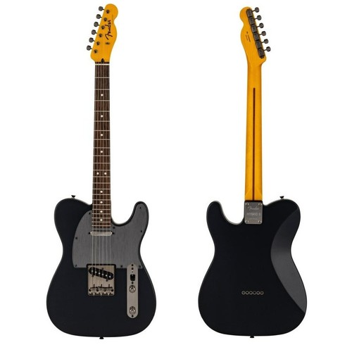 Fender made japan hybrid - fender,