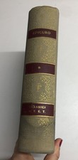 libro I CLASSICI UTET  Epicuro