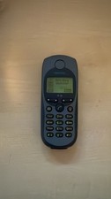 SIEMENS M35 Blu Perfettamente